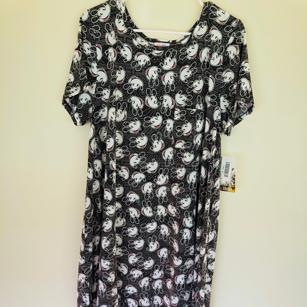 Lularoe Carly